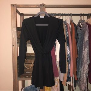 ❌SOLD❌ Tobi tulip dress (S)